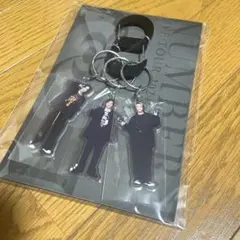 히라노 자요 키 체인