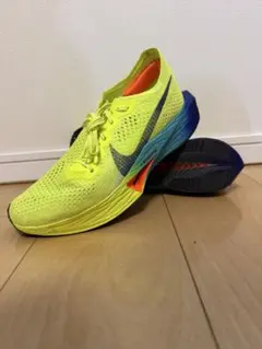 NIKE ZOOMX VAPORFLY NEXT% 3