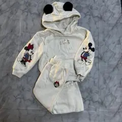 baby GAP | Disney ミッキー ミニー セット 3歳