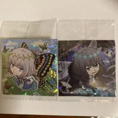 2026年最新】FGO ステッカー オベロンの人気アイテム - メルカリ