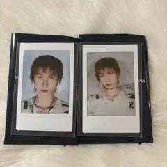 CORTIS マーティン インスタントフォト スペシャル CORTIS インスタントフォト マーティン スペシャル ノーマル 3枚セット