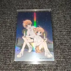 2026年最新】カードキャプターさくら クロウカードセット 初版の人気