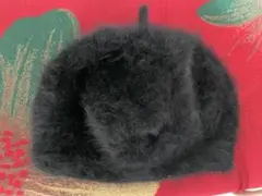 ベレー帽 キャスケット