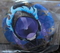 ツイステッドワンダーランド　缶バッチ