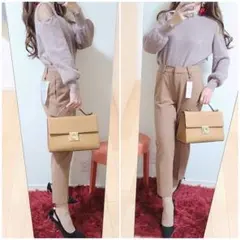 ♥️新品コーデ2点売り♥️　グローバルワーク　ローリーズファーム　ロペピクニック