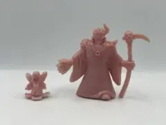 ネクロスの要塞消しゴム 美品 稀少(ダークィーン) - メルカリ