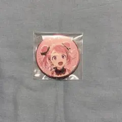 にじさんじ 東京公演 缶バッジ 笹木咲