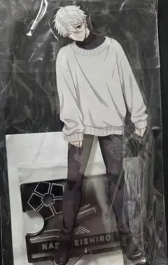 ブルーロック アクリルスタンド 凪