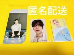 SEVENTEEN ジョシュアトレカセット