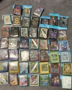 ポケカ サプライ プレイマット スリーブ デッキケース ダメカン 引退
