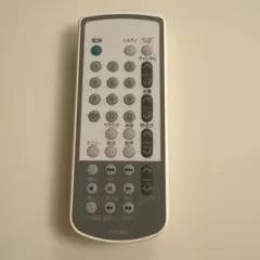 WATEX 浴室テレビ用リモコン - メルカリ