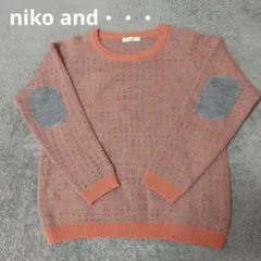 niko and・・・セーター