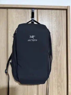 ARC'TERYX BLADE6 ブレード6 ブラック 廃盤入手困難 美品レア - メルカリ