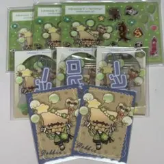 第五人格 GIGO fanfancy アクリルパーツセット 特典 囚人 - メルカリ