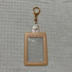 コロコロクリリン カードホルダー キーホルダーのサムネイル