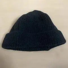 AT LAST&Co BUTCHER PRODUCTS ビーニー ニットキャップ - メルカリ