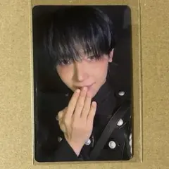 2026年最新】&TEAM ニコラス トレカ weの人気アイテム - メルカリ