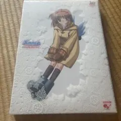 2025年最新】kanon pcの人気アイテム - メルカリ