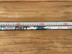ぶっ飛び　Fujikura Speeder BOOST 50-S