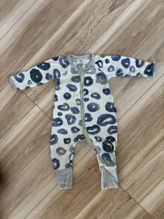 BONDS ロンパース