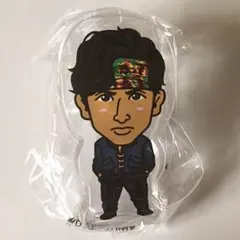 橘ケンチ☆H＆Lクリップ