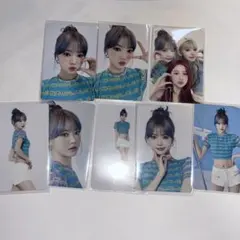 ルセラフィム ウンチェ ラントレ トレカ まとめ売り