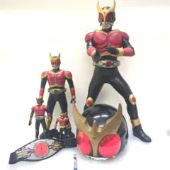 ゆ*こ様 1000体限定 未開封 葛山信吾 刑事編 フィギュア 仮面ライダークウ ゆ*こ様 1000体限定 未開封 葛山信吾 刑事編 フィギュア 仮面ライダー