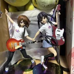 2026年最新】けいおん プレミアムフィギュアの人気アイテム - メルカリ