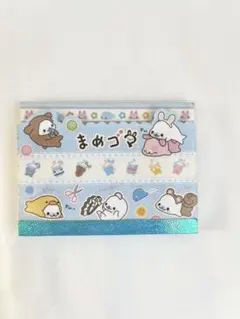 2026年最新】san-x メモ帳の人気アイテム - メルカリ