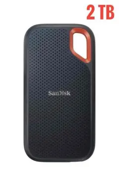 2026年最新】sandisk ssd 2tbの人気アイテム - メルカリ