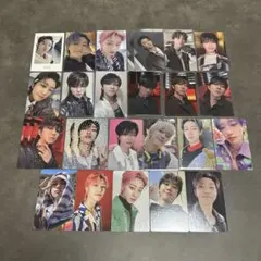 SEVENTEEN ミンハオ 会場限定 ベルーナドーム ラキドロ 特典 トレカ 2026年最新】SEVENTEEN ラキドロ ユニバ ミンハオの人気アイテム