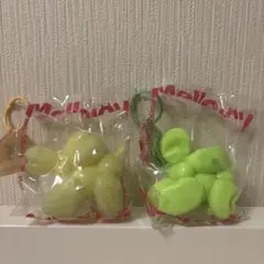 mellojoy バルーンわんこ