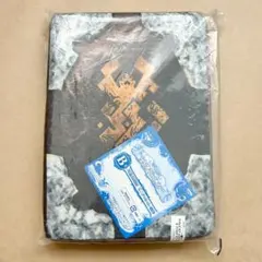 テイルズ オブ ゼスティリア 一番くじ B賞 天遺見聞録 ミニクッション