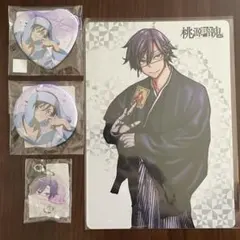 桃源暗鬼 桃華月詠セット - メルカリ