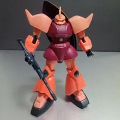 M*o様 ゲルググ シャア専用ゲルググ フィギュア ガンプラ ガンダム アクショ
