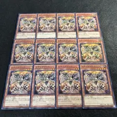a1513【遊戯王】レオンタウロス　12枚セット