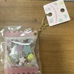 Sanrio Characters シェイカーキーホルダー マイメロのサムネイル