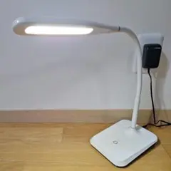 オーム電機 テーブルライト