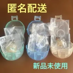 めじるしアクセサリー ポケピース　モクロー　ポッチャマ　ビチュー