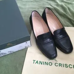 タニノクリスチー　パンプス　35 1／2のサムネイル