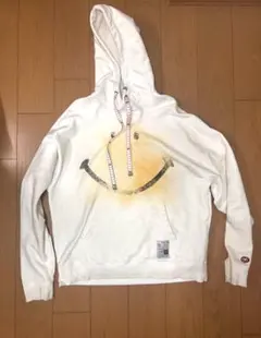 Maison MIHARA YASUHIRO グラフィック パーカーのサムネイル