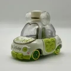 ディズニーモータース ジュエリーウェイ　リボネット　ミッキー