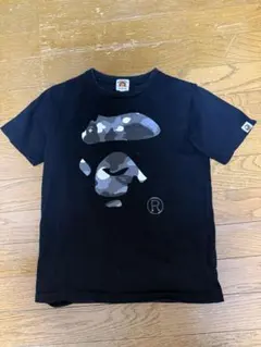 A BATHING APE エイプ 猿の惑星 TシャツNIGO 裏原 - メルカリ