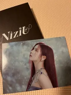 NiziU マヤ AWAKE ラントレ