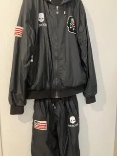 MARK & LONA キムタク着用完売品 超美品 サイズ48 - メルカリ