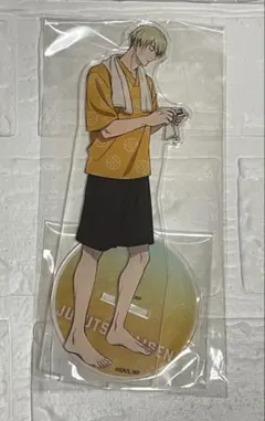 2025年最新】呪術廻戦 極楽湯 缶バッジ 七海の人気アイテム - メルカリ