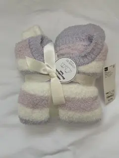 GU モコモコフィールラウンジセット