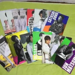 嵐 櫻井翔 ワクワク学校2013 クリアファイル