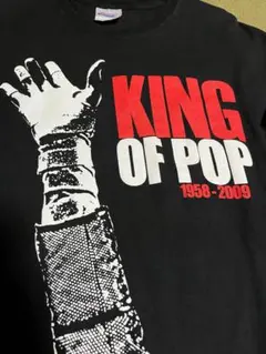 MICHAEL SCHENKER 2026ジャパンツアーTシャツ M - メルカリ