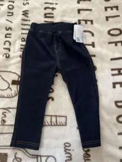 西松屋　ストレッチパンツ　90サイズ　レギンス